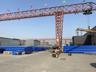 Factory facility photo 3