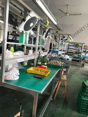 Factory facility photo 5