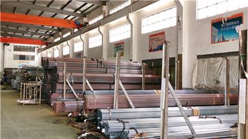 Factory facility photo 5