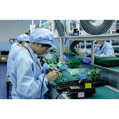 Factory facility photo 3