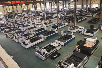 Factory facility photo 4