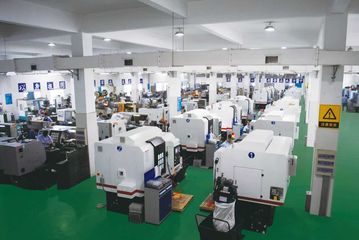 Factory facility photo 4