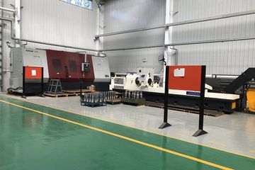 Factory facility photo 4