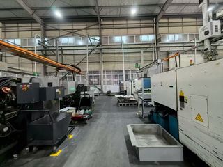 Factory facility photo 3