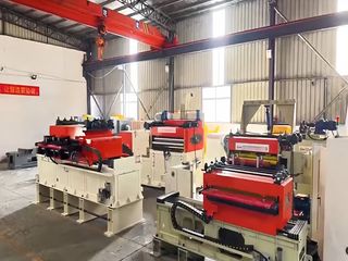 Factory and facilities of Dongguan Shixiang Precision Machinery Manufacturing ...