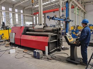 Factory facility photo 3