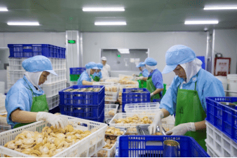 Factory facility photo 4