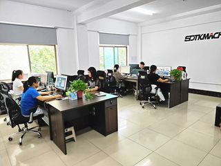 Factory facility photo 3