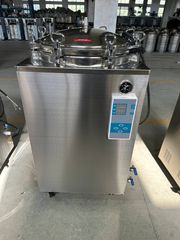 Factory and facilities of Hefei Sada Medical Equipment Co., Ltd.