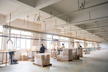 Factory facility photo 3