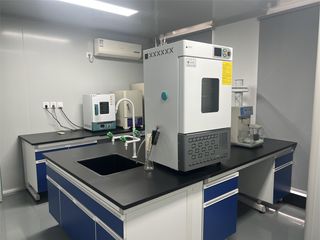 Factory facility photo 4