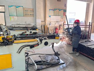Factory facility photo 5
