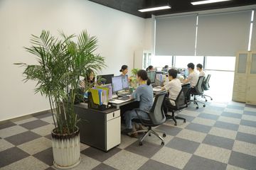 Factory facility photo 4