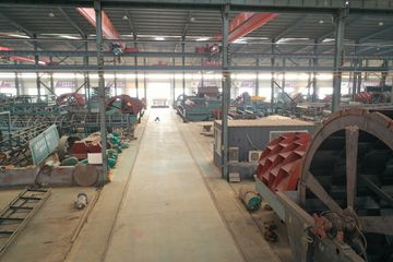 Factory facility photo 4