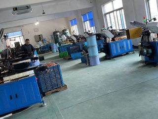 Factory facility photo 5