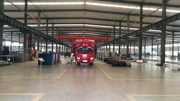 Factory facility photo 5
