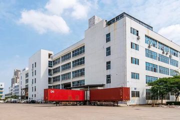 Factory facility photo 2