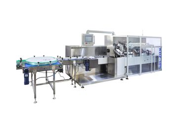 Factory and facilities of WENZHOU KEDE MACHINERY TECHNOLOGY CO., LTD.