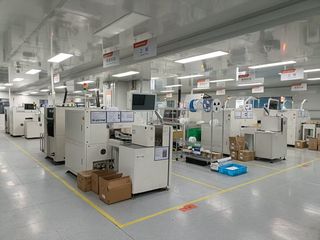 Factory facility photo 4