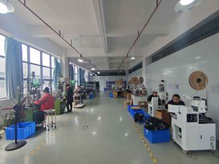 Factory facility photo 4