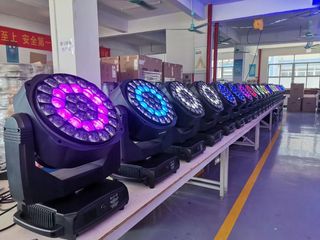 Factory facility photo 3