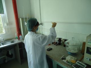 Factory facility photo 4