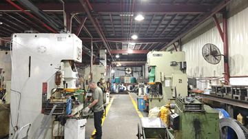 Factory facility photo 5