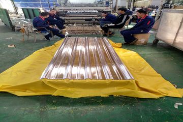 Factory facility photo 5