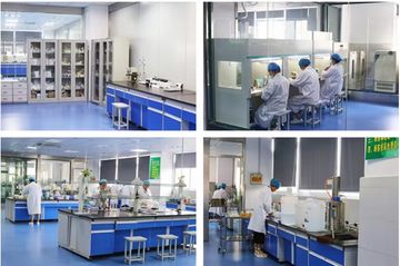 Factory facility photo 5