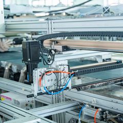 Factory facility photo 5