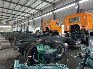 Factory facility photo 5
