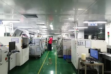 Factory facility photo 5