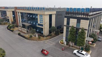 Factory facility photo 5