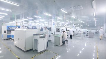 Factory facility photo 3
