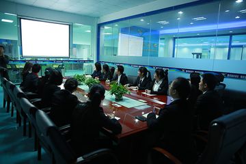 Factory facility photo 3