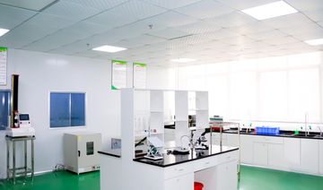 Factory facility photo 4
