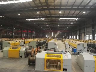 Factory facility photo 2