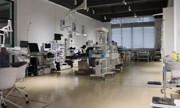 Factory facility photo 4