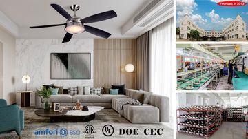 Factory and facilities of JIANGMEN LONG TERM TRADING CO.,LTD