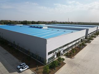 Factory facility photo 3