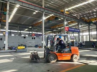 Factory facility photo 4