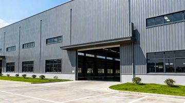 Factory facility photo 3