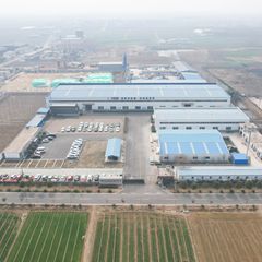 Factory facility photo 2