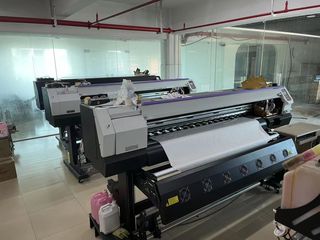 Factory facility photo 5