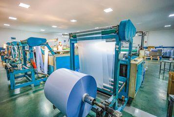 Factory facility photo 5