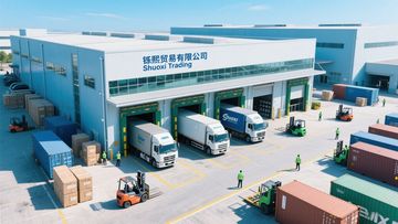 Factory facility photo 3