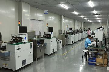 Factory facility photo 3