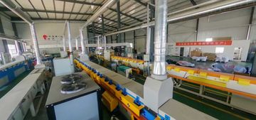 Factory facility photo 3