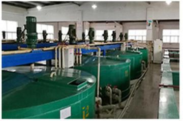 Factory facility photo 5