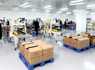Factory facility photo 3